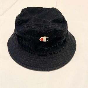 Champion bucket hat